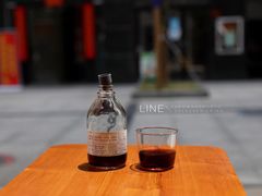 -Line 咖啡(石厦花园店)