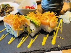 -赤坂亭·M9和牛烧肉·铁板烧(合肥万象城店)