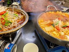 -首尔大排档