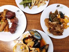 -汉巴味德(大悦城店)