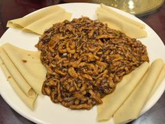 -高玛纳驴肉火烧(一世界店)