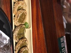 绿茶饼-绿茶餐厅(华联万柳店)