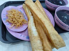 -清华大学-观畴园餐厅