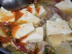铁锅羊肉-福茂源横山铁锅羊肉(牡丹园店)