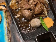 -和彩放题餐厅(酒仙桥店)