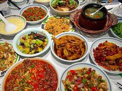 -欧记大排档·景德菜(上海首店)