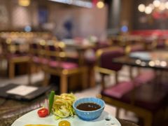 -炙柒Sekinana·精致料理 烧鸟·铁板烧(海上世界店)