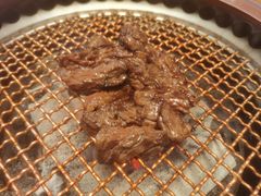 -炎蔵牛舌烤肉