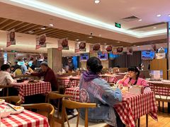 -西贝(厦门中华城店)