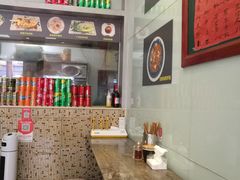 -洪福米线(浣纱路店)