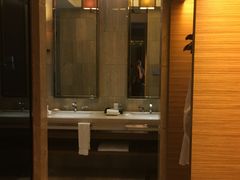 -广州花都木莲庄酒店