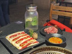 -嘿嘟嘟·肋条烧肉放题(爱融荟城店)
