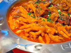 -胖哥俩肉蟹煲(杭州下沙学林街店)