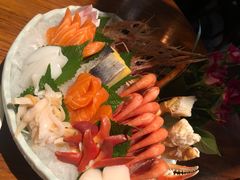 -Mr·Fish鱼鲜生海鲜放题(银泰in99店)