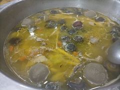 -乙丙丁正宗昭通天麻火腿鸡(总店)