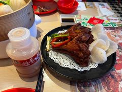 -避风塘(五角场店)