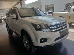 -三合租车