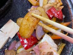 -正宗水城烙锅(黔灵东路店)