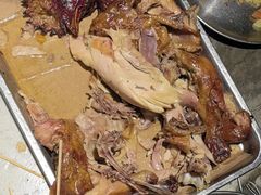 -破瓦寒窑·地摊烤羊排