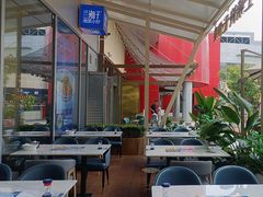 -兰湘子·湘菜小炒(长安万科广场店)