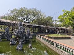 -粤晖园