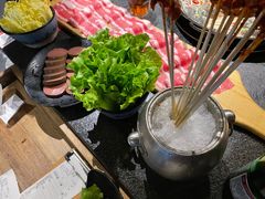 -渝涯重庆豆花老火锅(中赢国际店)