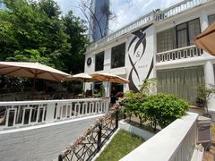 -Mark&Mars Restaurant