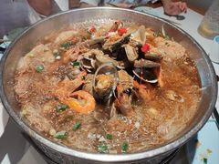 -海东头·疙瘩汤(万达四楼店)