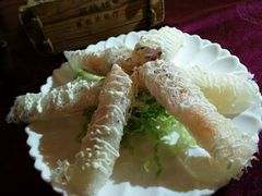 -喜鹊茶点.啫煲(车陂店)