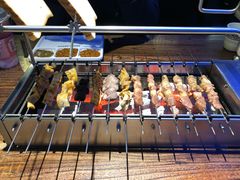 -三个蒙古大叔羊肉串(大宁店)