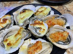-蚝抵食·湛江生蚝(湾北路店)