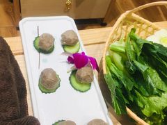 -椰夫人·养生椰子鸡(金沙洲永旺店)