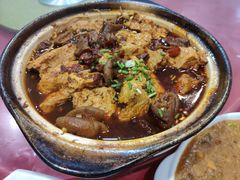 臭大元烧肥肠-壶园美食·淮扬菜(东圈门店)