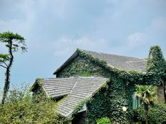 -莫干山风景区