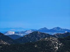 -金龙寺国家森林公园