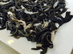 -伟记牛肉(金鸿公路店)