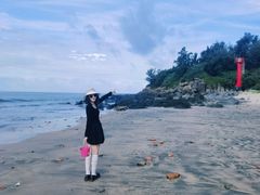 -硇洲岛旅游区