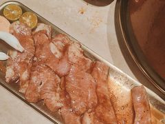 -釜山火炉家泥炉烤肉(东港芳清园店)