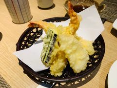 -歌行灯日本料理(伊势丹店)
