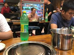 -重庆鸡公煲·青锅花椒鱼(牡丹江路店)