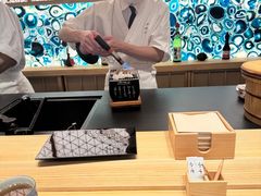 -小十Omakase(地王大厦店)