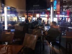 -COSTA COFFEE(深圳中洲店)