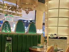 大堂-苏梅花园(群星城店)