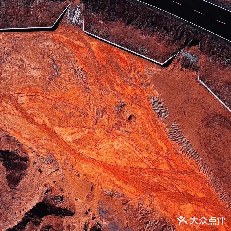 大西北八天七夜环线之旅·看这篇就够了