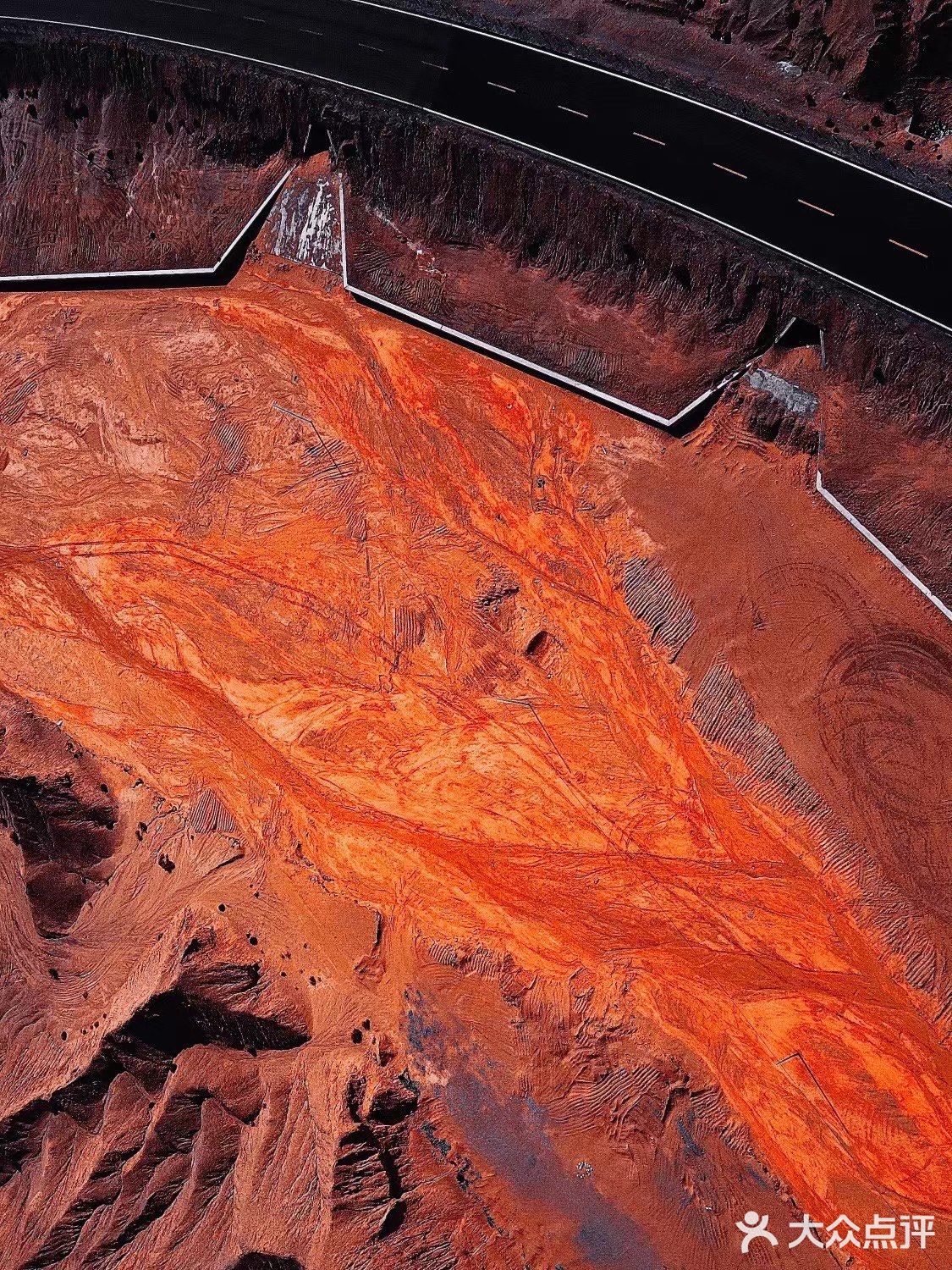 大西北八天七夜环线之旅·看这篇就够了