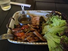 -Ameigo梅果·云贵川bistro(长宁来福士店)