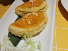 -蔡澜点心·粤菜(花城汇南区店)