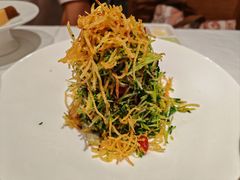 -四季民福烤鸭店(王府井东安门店)