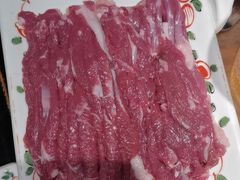 -清真·老门框爆肚涮肉·中华老字号(丰管路店)