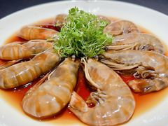 -華府(凯德晶萃店)